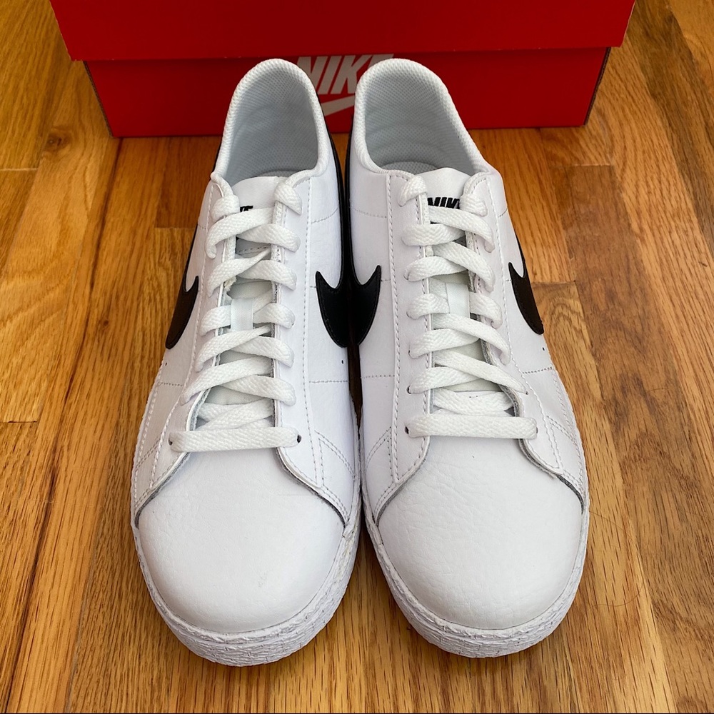 Nike Blazer Low Women’s Sneakers - Picture 3 of 9